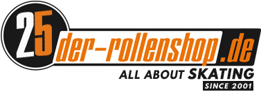 der-rollenshop.de Homepage 