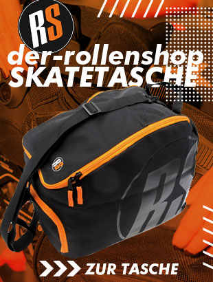 der-rollenshop.de AItFlow Mover - Skate Bag