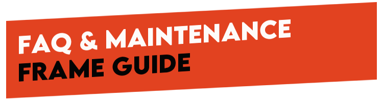Frames FAQ