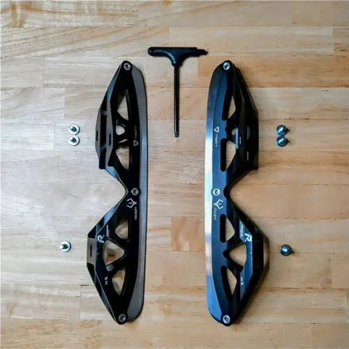 Powerslide Trident Eiskufe