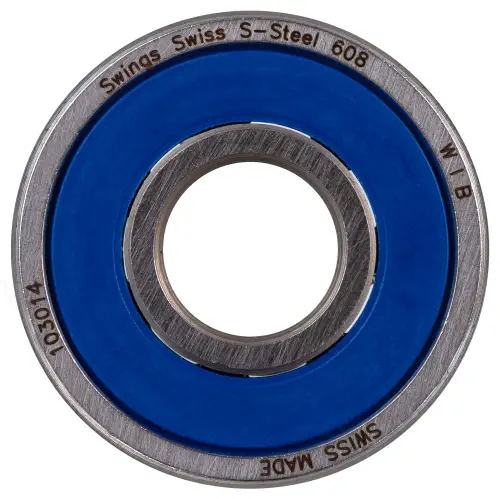 Swings Kugellager Swiss S-Steel (16er-Pack)