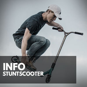 Stuntscooter Guide at der-rollenshop.de