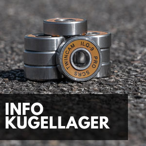 Kugellager-Guide bei der-rollenshop.de