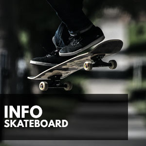 Skateboard Guide at der-rollenshop.de