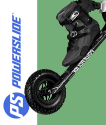 Powerslide Nordic Skates bei der-rollenshop.de