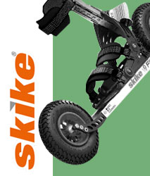 Skikes bei der-rollenshop.de