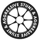  Agressive Inline Skate Wheels by your STUNT...