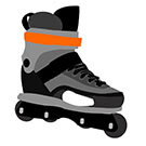  STUNT- & AGGRESSIVESKATES 
 Inline Skates for...