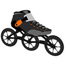 Speedskates