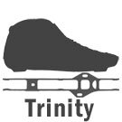 Trinity Mounting