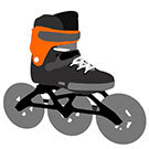 OFFROAD / CROSS / SUV SKATES
Finde deine...