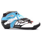 We offer speedskating boots from all major...