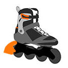  INLINE SKATES FOR BEGINNERS 

 You want to...