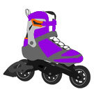 Inline Skates Women