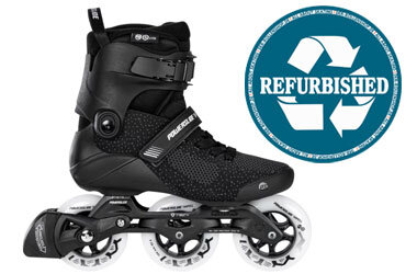 Refurbished Inlineskates - Refurbished Inlineskates