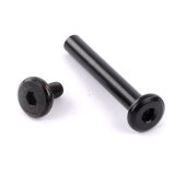 K2 Achse 6mm (3186040)