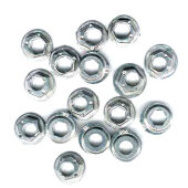 K2 Distanzscheiben Aluminium - S168 (Rockerings Alu /...