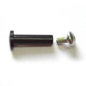 K2 Achse 8mm (Flight ALX/Cirrus - S194)