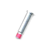 K2 Axle 8 mm Radical (8.5/10.5 - S197)