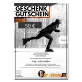 Gutschein - der-rollenshop.de