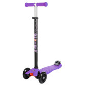 Micro Scooter Maxi purple
