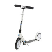 Micro Classic Scooter White