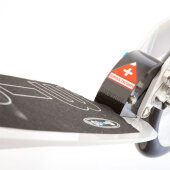 Micro Classic Scooter White