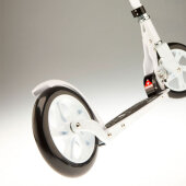 Micro Classic Scooter White