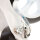Micro Classic Scooter White
