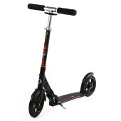 Micro Classic Scooter Black