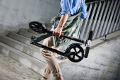 Micro Classic Scooter Black