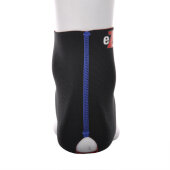 eZeefit Ankle Booties UltraThin black