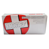 BONES Swiss Ceramics (16er-Pack)