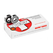 BONES Swiss Ceramics (16er-Pack)