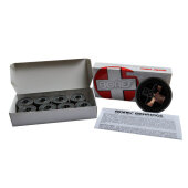 BONES Swiss Ceramics (16er-Pack)