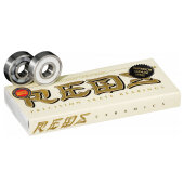 BONES Super REDS Ceramic (16er-Pack)