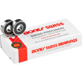 BONES Swiss Kugellager (16er-Pack)