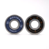 MVX | movemax Niro Kugellager, rostfrei