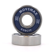 MVX | movemax Niro Kugellager, rostfrei