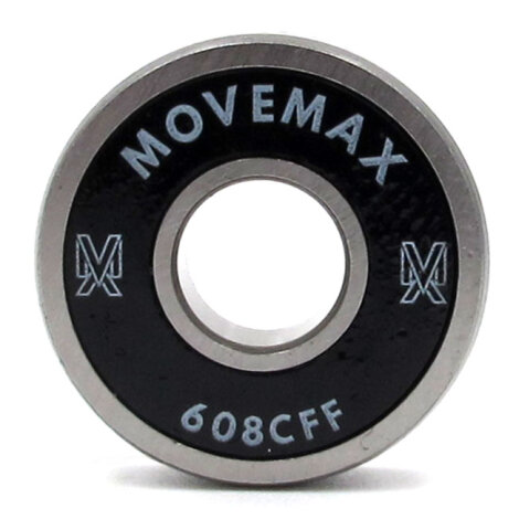 MVX | movemax SIX 6 Ball Speedlager