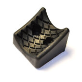 Powerslide Bremsklotz für Wadenbremse (Calf Brake)