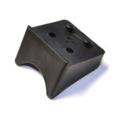 Powerslide Bremsklotz für Wadenbremse (Calf Brake)