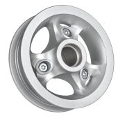 Powerslide Aluminiumfelge