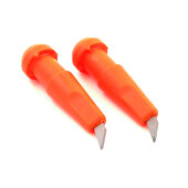 KV+ Alternate Spike Tip for Nordic-Skating-Poles