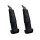 KV+ Ersatzspitzen 10mm für Nordic-Skating-Stöcke (Stockspitze ROLLSKI)