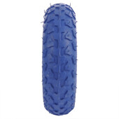 Primo Alpha 200mm tyre (blue)