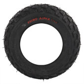 Primo Alpha 200mm Mantel lite (schwarz)