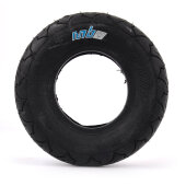 Asphalt Grip 200mm Mantel (schwarz)