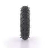 Asphalt Grip 200mm slick tire (black)