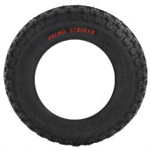 Primo Striker 200mm Mantel (schwarz)